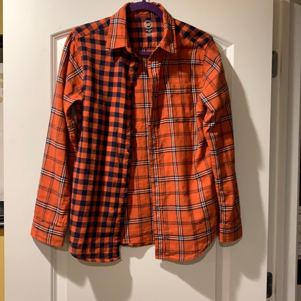 Boys shirt
